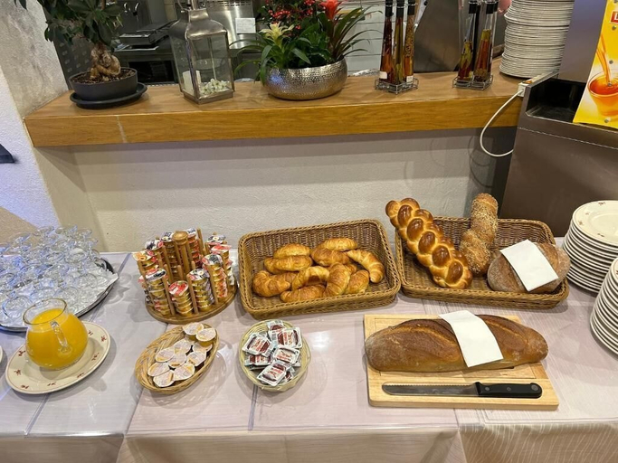 Food & Drinks 5, Hotel Post Vista, Obersimmental