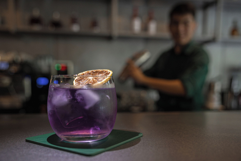 Bar (on property) 4, Medeu Park Hotel, Almaty
