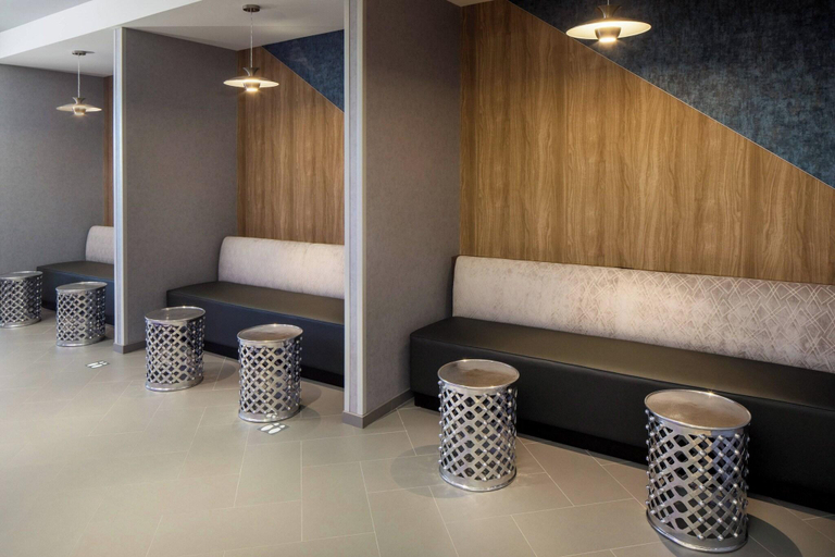 Public Area 3, TownePlace Suites by Marriott Midland South/I-20, Midland