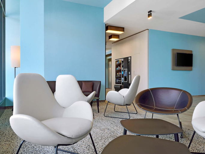 Others 5, B&B Hotel Wien-Hbf, Wien