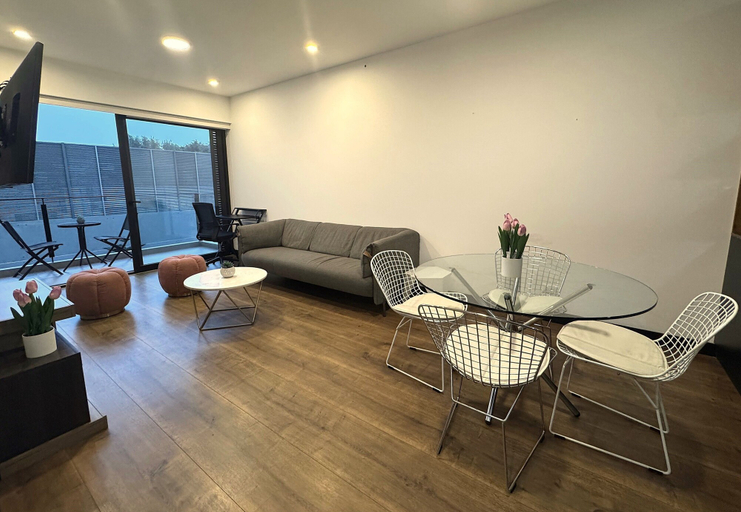 Others 5, Aparts4Days Executive Apartment San Isidro Business, Lima