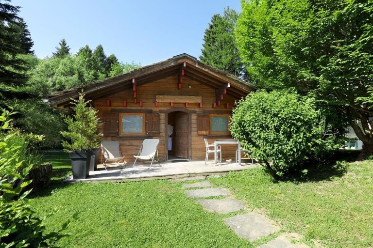 Exterior & Views 2, Les Lodges de Babylone, Haute-Savoie