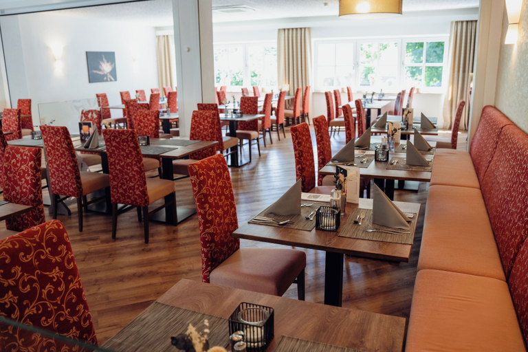 Food & Drinks 5, Hotel Am Kurpark Späth, Neustadt an der Aisch-Bad Windsheim