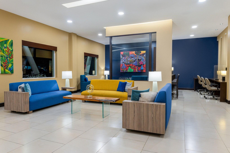 Public Area 4, Courtyard San Jose Airport Alajuela, Alajuela