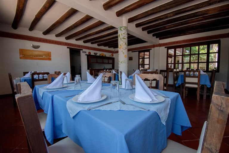 Food & Drinks 4, Hotel Villa Luna, Villa de Leyva