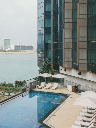 Sport & Beauty 5, Sheraton Hong Kong Tung Chung Hotel, New Territories
