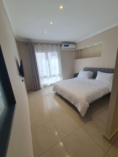 Room 1, Opportunité immobilière, Bouzareah
