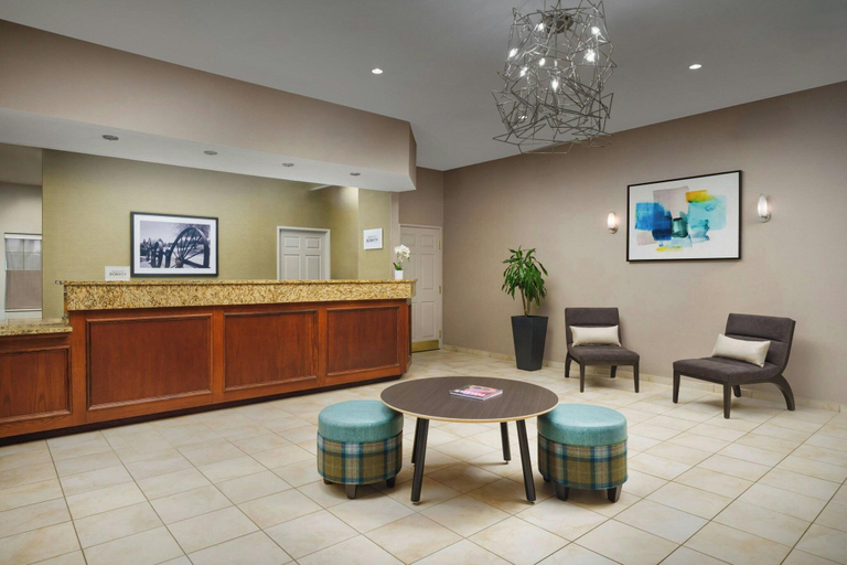 Public Area 3, Residence Inn by Marriott Arlington, Arlington