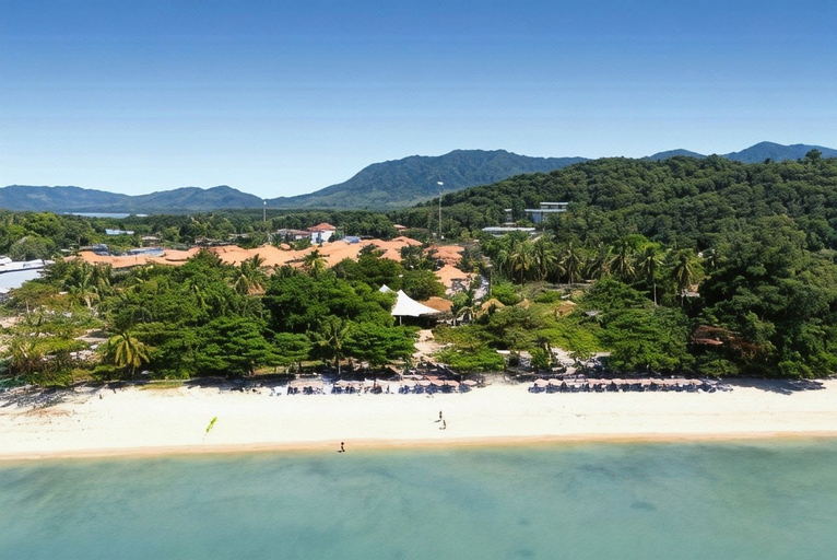 Others 5, Blue Bay Beach Resort – Acceso a la piscina y a la playa – Phuket y Krabi, Ko Yao District