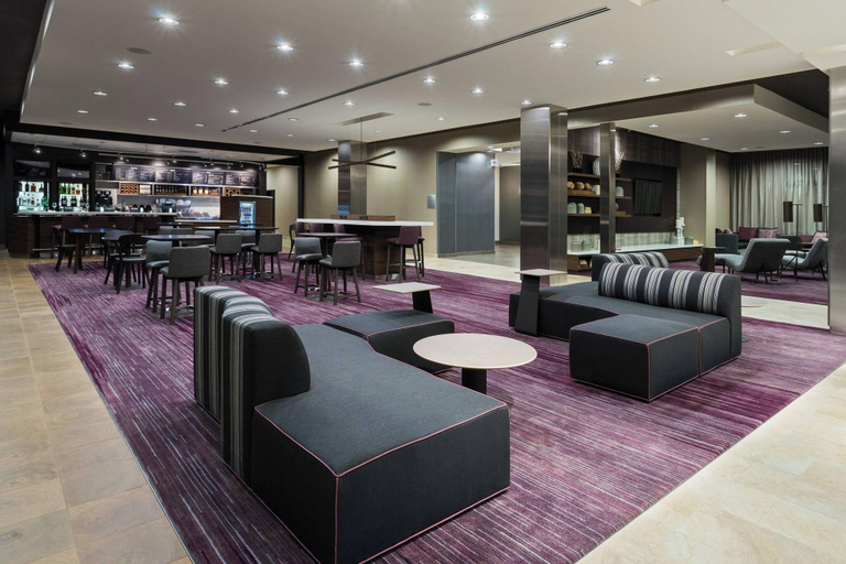 Public Area 2, Courtyard Houston Katy Mills, Fort Bend