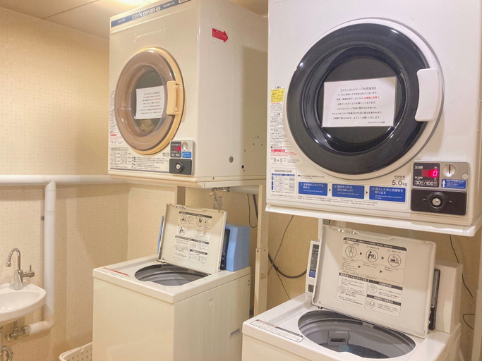 Others 4, Hotel Axia Inn Kushiro, Kushiro City