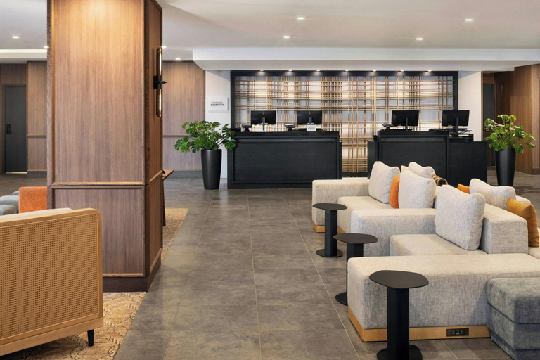 Public Area 4, Delta Hotels by Marriott™ Halifax Downtown, Halifax