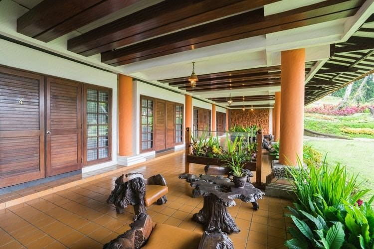 Others 4, Royal Hotel and Villas Trawas, Mojokerto