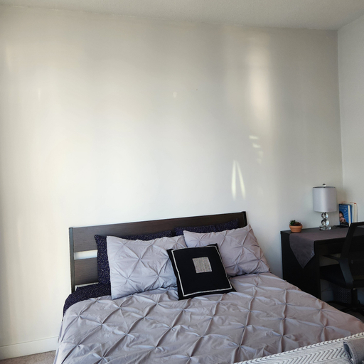 Room 4, melody service suites, Toronto