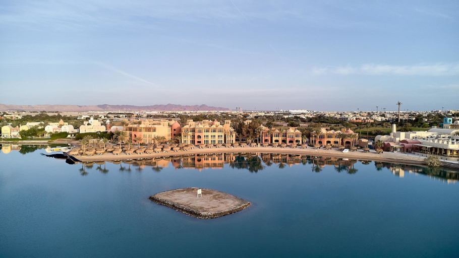 Exterior & Views 2, Steigenberger Golf Resort El Gouna, Al-Ghurdaqah 2
