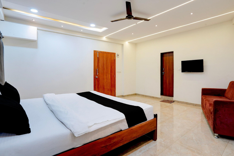 Room 3, Classic KP Pride, Pune