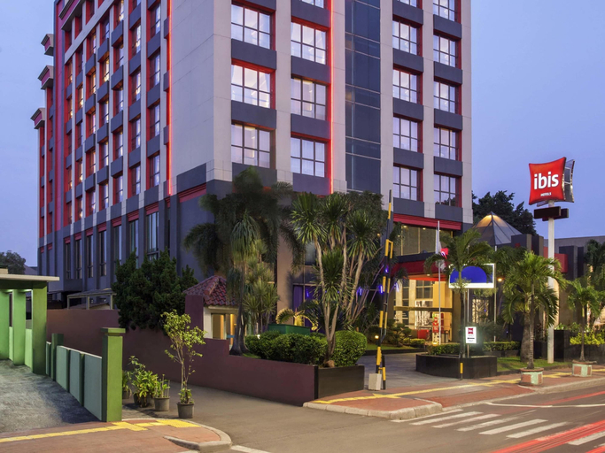 Exterior & Views 5, Asyana Kemayoran Jakarta, Central Jakarta