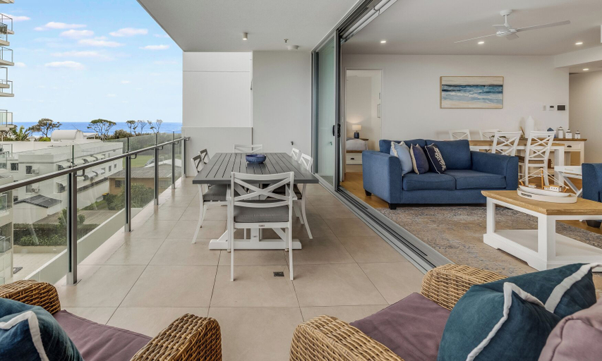 Dining, Rise on Sixth, Maroochy - Maroochydore