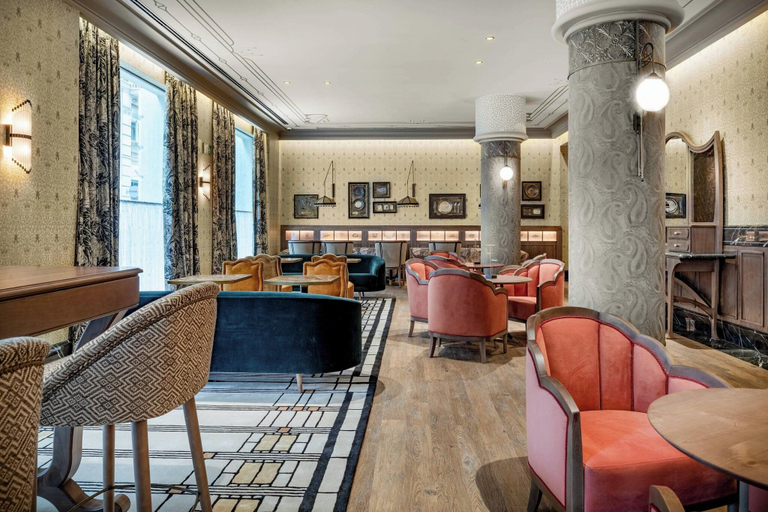 Public Area 4, Palacio Santa Clara, Autograph Collection, Valencia