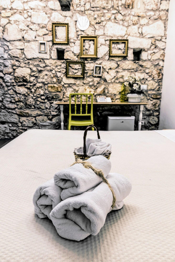 Bedroom 4, B&B Siracusa, Syracuse