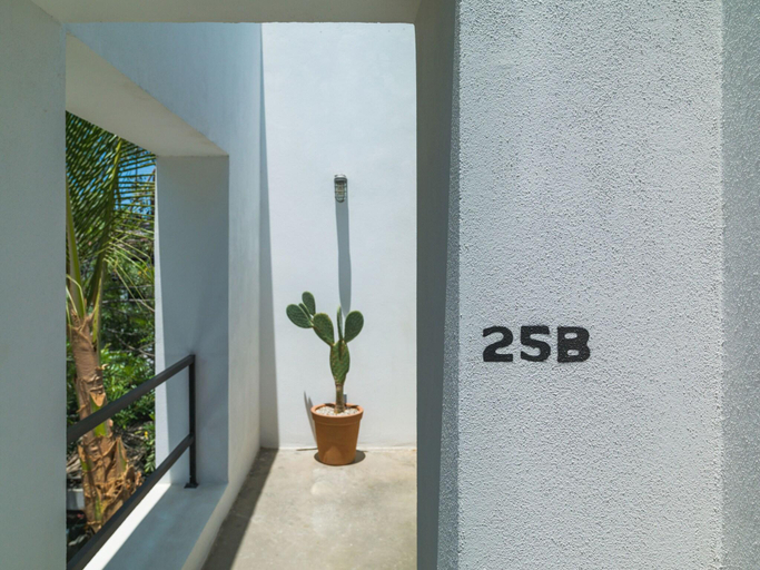 Public Area, Drift San Jose del Cabo, a Member of Design Hotels, La Paz
