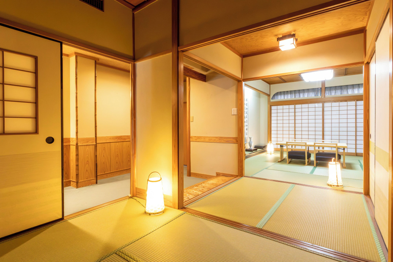 Bedroom 2, IKONASOU, Izunokuni