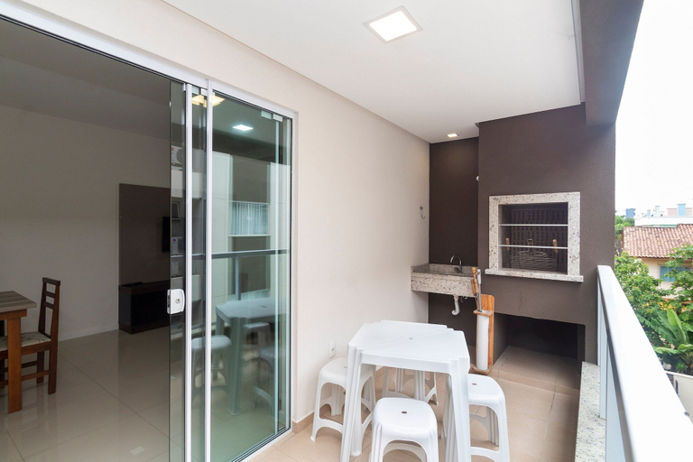 Others 5, Aluguel Apartamento 2 quartos 1 suite Piscina 399, Bombinhas
