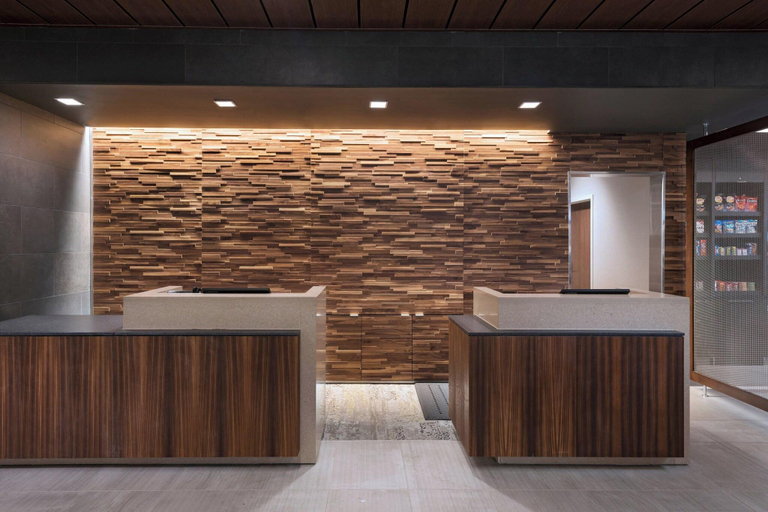 Public Area 3, Courtyard by Marriott Jackson Madison, Madison