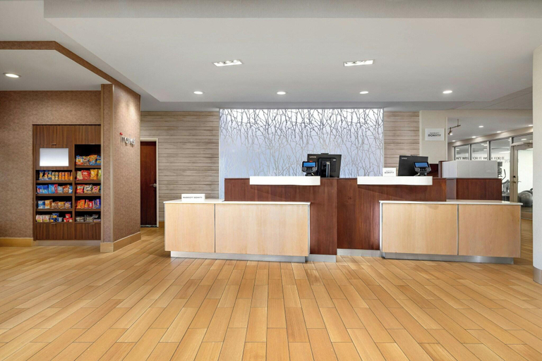 Public Area 2, Fairfield Inn & Suites West Monroe, Ouachita