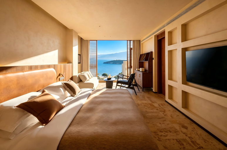 Room 3, Dayoo Hotel Resort, Dali Bai