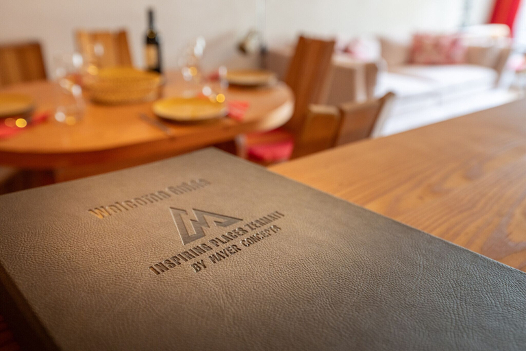 Dining 4, Tessa's - Retro - InspiringPlaces, Visp