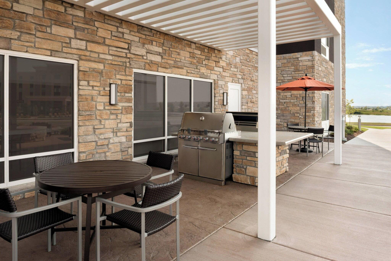 Exterior & Views 2, TownePlace Suites by Marriott Minooka, Grundy