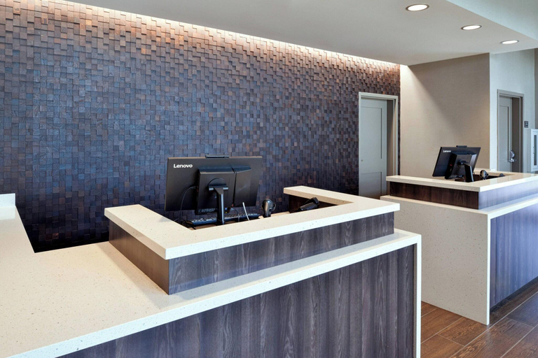 Public Area 2, Residence Inn by Marriott Bakersfield West, Kern