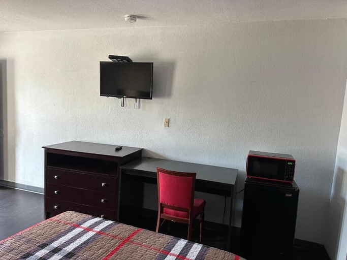 Others, Deluxe INN Augusta, Richmond