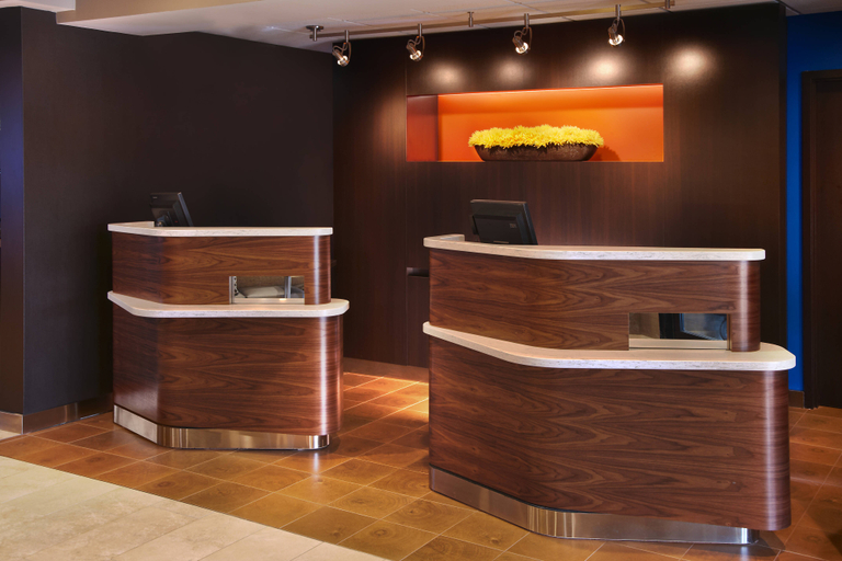 Public Area 3, Courtyard by Marriott Cleveland Westlake, Cuyahoga