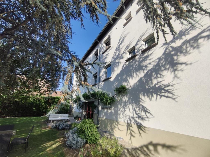 Exterior & Views 2, Hôtel La Clef Des Champs, Haut-Rhin