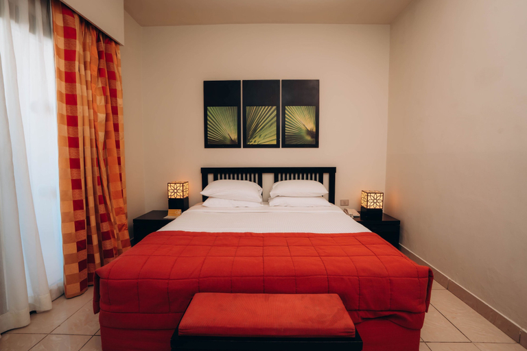 Bedroom 4, SENTIDO Reef Oasis Aqua Park Resort - All inclusive, Sharm el-Sheikh