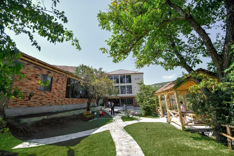 Exterior & Views, Madin Eco Hotel