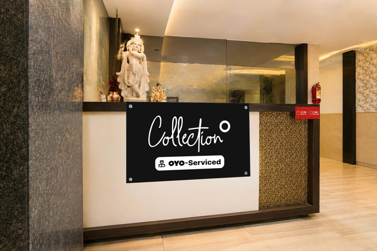 Others 5, Classic Pearl Residency, Thane