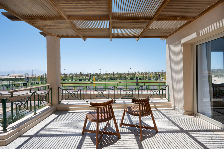 Others 5, Vesta - Luxury APT II - 2BR - Golf, Safaja