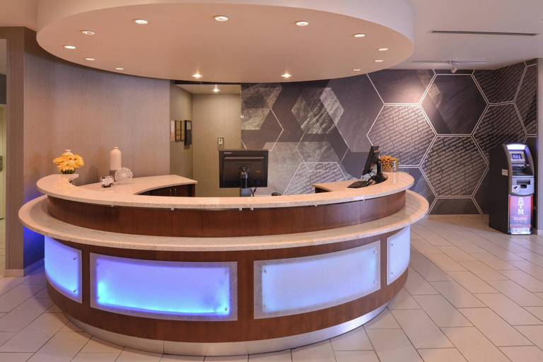 Public Area 3, SpringHill Suites by Marriott Las Vegas Henderson, Clark