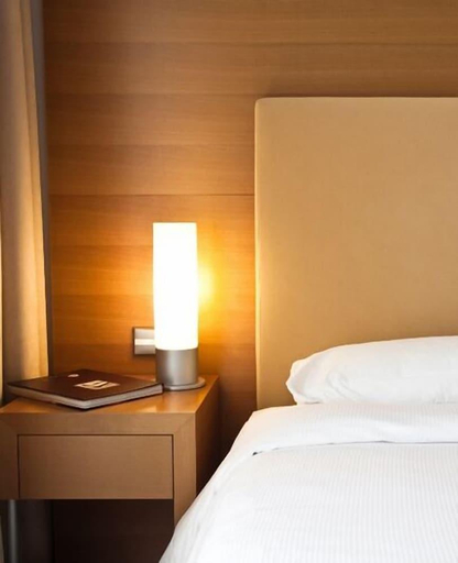 Bedroom 3, Intercity Anápolis, Anápolis
