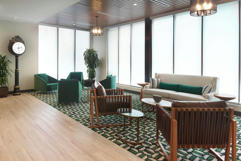 Public Area 2, Fairfield By Marriott® Inn & Suites Grovetown, Columbia