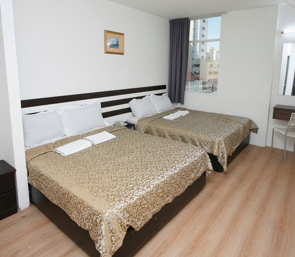 Others 4, Grand Inn Hotel - Macalister Road, Pulau Penang