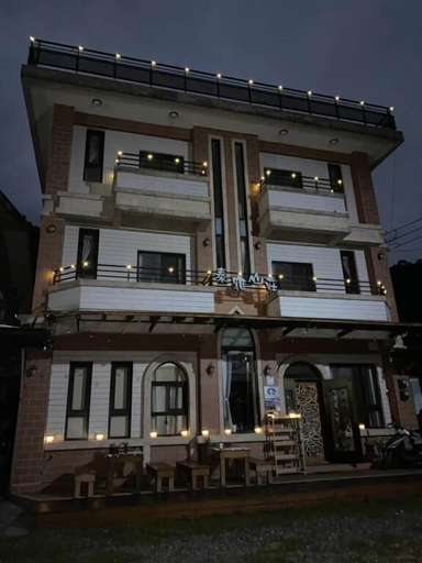 Exterior & Views 2, Atayal Villa, Yilan