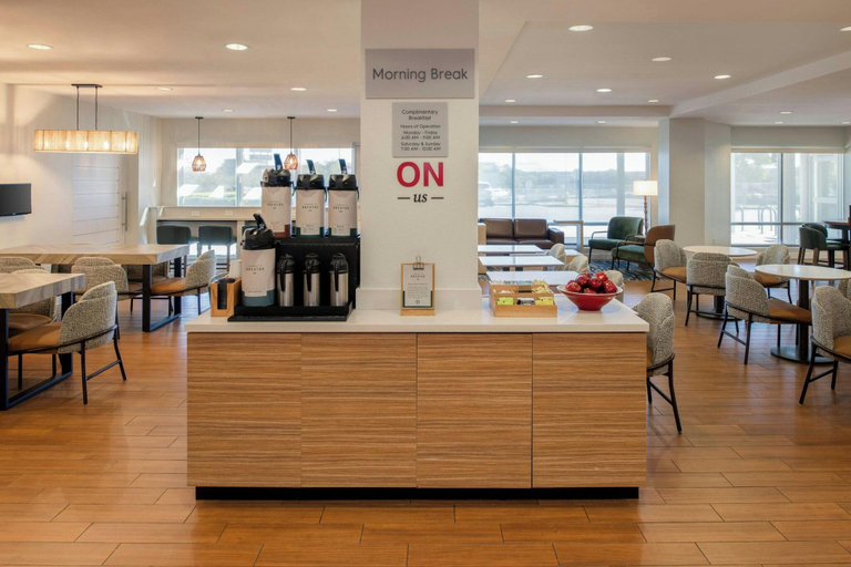 Food & Drinks 5, TownePlace Suites Lakeland, Polk