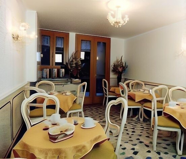 Food & Drinks 5, Il Mercante Di Venezia Hotel, Venezia