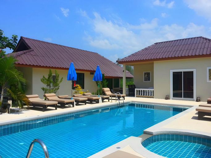 Sport & Beauty 5, Khaolak Summer House Resort, Takua Pa