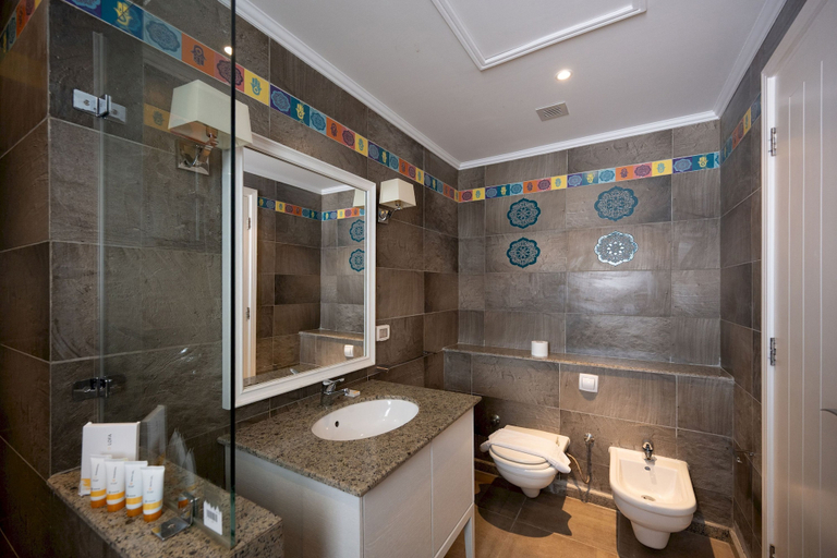Others 3, Vesta - Luxury APT II - 2BR - Golf, Safaja