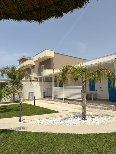 Exterior 4, Casa Vacanze - Le stanze di Eolo, Trapani